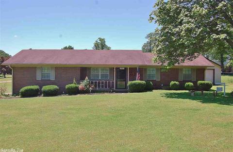 121 Pine Frst, Benton, AR 72019 photo 1