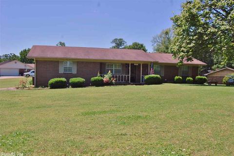 121 Pine Frst, Benton, AR 72019 photo 3