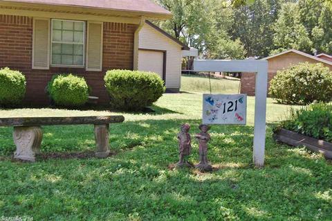 121 Pine Frst, Benton, AR 72019 photo 38
