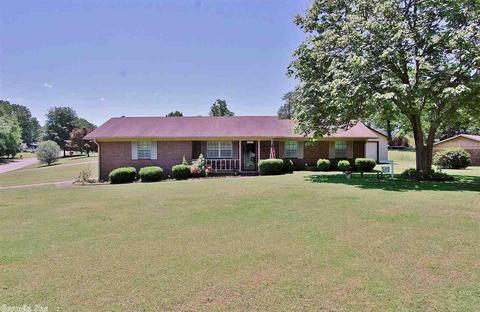 121 Pine Frst, Benton, AR 72019 photo 2