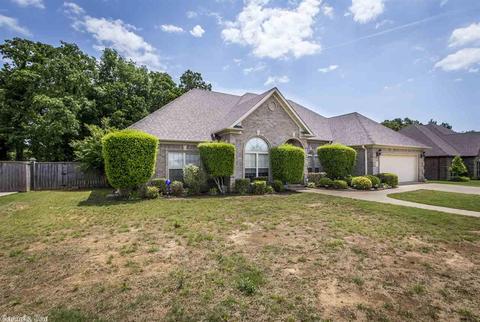 74 Cossatot Cir, Cabot, AR 72023 photo 3