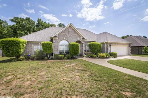 74 Cossatot Cir, Cabot, AR 72023 photo 2