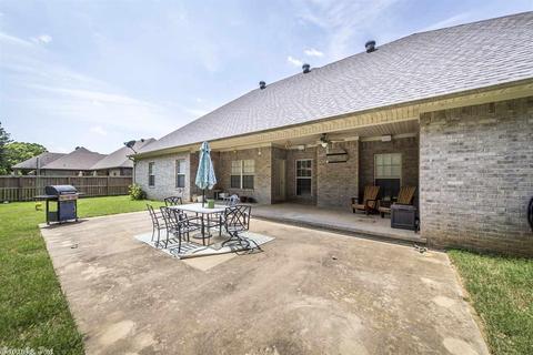 74 Cossatot Cir, Cabot, AR 72023 photo 32