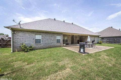 74 Cossatot Cir, Cabot, AR 72023 photo 33