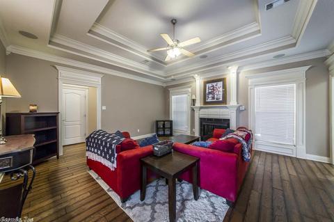 74 Cossatot Cir, Cabot, AR 72023 photo 9