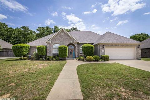 74 Cossatot Cir, Cabot, AR 72023 photo 1