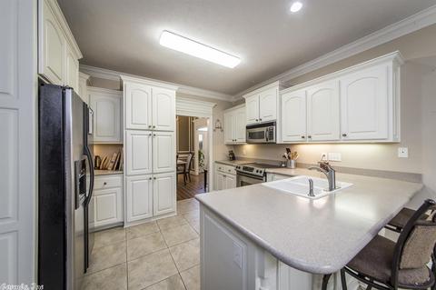 74 Cossatot Cir, Cabot, AR 72023 photo 12