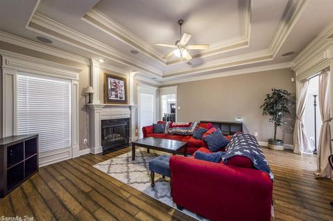 74 Cossatot Cir, Cabot, AR 72023 photo 10