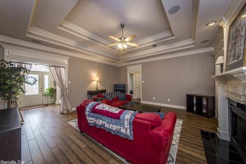 74 Cossatot Cir, Cabot, AR 72023 photo 21