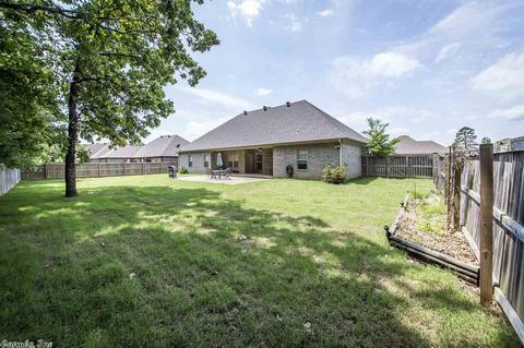 74 Cossatot Cir, Cabot, AR 72023 photo 35