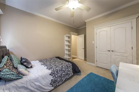 74 Cossatot Cir, Cabot, AR 72023 photo 28