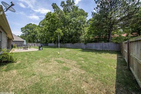 74 Cossatot Cir, Cabot, AR 72023 photo 34