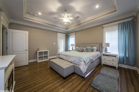 74 Cossatot Cir, Cabot, AR 72023 photo 19