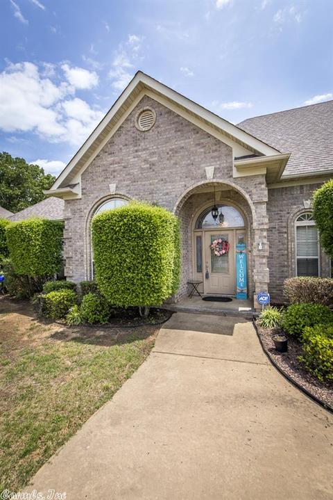74 Cossatot Cir, Cabot, AR 72023 photo 5