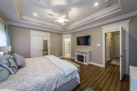 74 Cossatot Cir, Cabot, AR 72023 photo 16