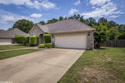 74 Cossatot Cir, Cabot, AR 72023 photo 4