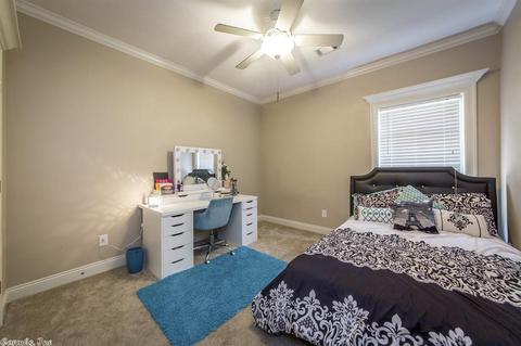 74 Cossatot Cir, Cabot, AR 72023 photo 27
