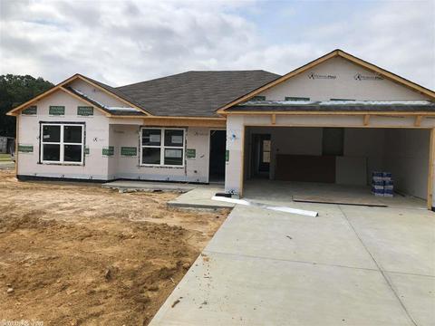 6365 Lena Dr, Alexander, AR 72002 photo 5