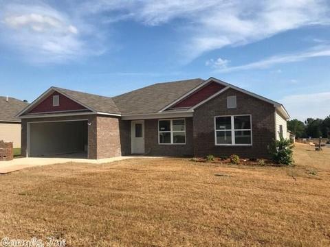 6365 Lena Dr, Alexander, AR 72002 photo 1