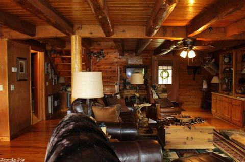 55 Raynors Rdg, Drasco, AR 72530 photo 13
