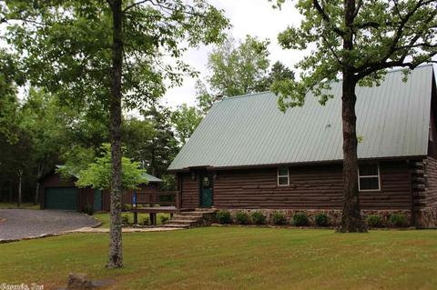 55 Raynors Rdg, Drasco, AR 72530 photo 10