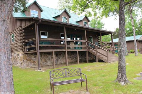55 Raynors Rdg, Drasco, AR 72530 photo 8