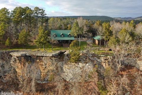 55 Raynors Rdg, Drasco, AR 72530 photo 35