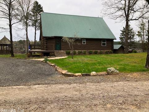 55 Raynors Rdg, Drasco, AR 72530 photo 37