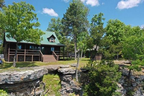 55 Raynors Rdg, Drasco, AR 72530 photo 33