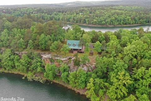 55 Raynors Rdg, Drasco, AR 72530 photo 29