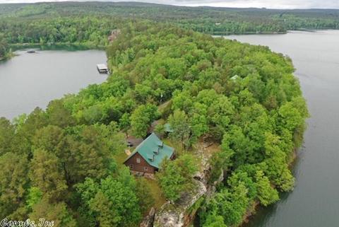 55 Raynors Rdg, Drasco, AR 72530 photo 30