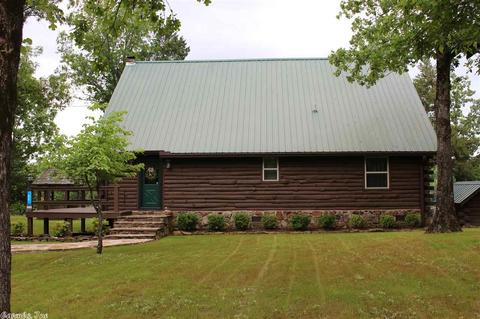 55 Raynors Rdg, Drasco, AR 72530 photo 38