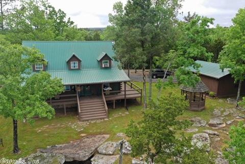 55 Raynors Rdg, Drasco, AR 72530 photo 34