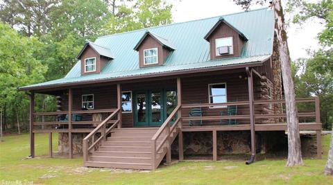 55 Raynors Rdg, Drasco, AR 72530 photo 1