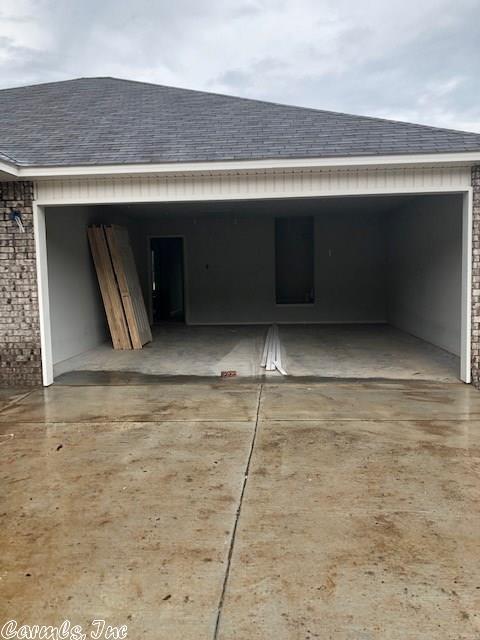 6064 Saddle Hill Dr, Alexander, AR 72002 photo 3