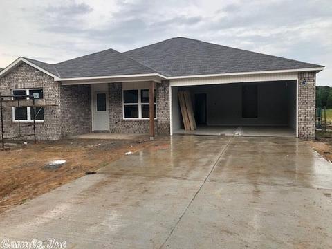 6064 Saddle Hill Dr, Alexander, AR 72002 photo 2