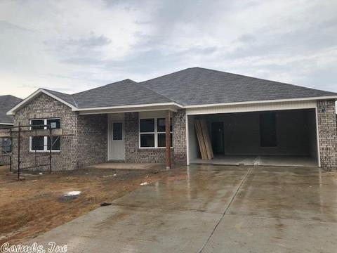 6064 Saddle Hill Dr, Alexander, AR 72002 photo 1