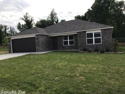 6137 Saddle Hill Dr, Alexander, AR 72002 photo 1