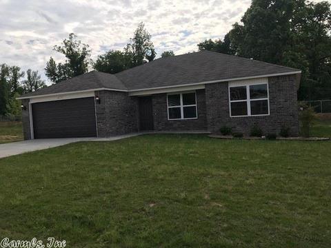 6137 Saddle Hill Dr, Alexander, AR 72002 photo 2