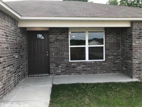 6137 Saddle Hill Dr, Alexander, AR 72002 photo 3