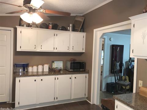 2425 Arlie Moore Rd, Bismarck, AR 71929 photo 9