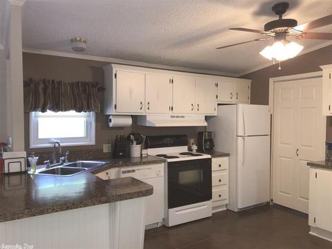2425 Arlie Moore Rd, Bismarck, AR 71929 photo 8