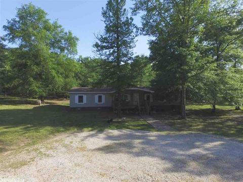 2425 Arlie Moore Rd, Bismarck, AR 71929 photo 1