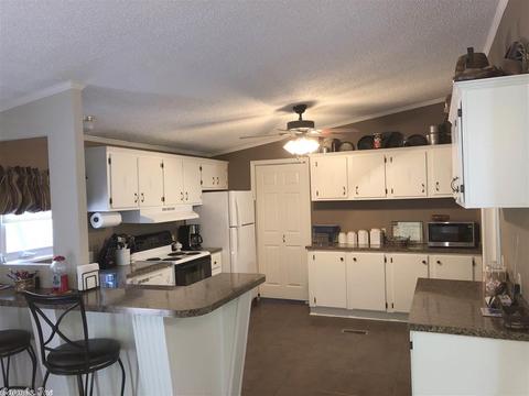 2425 Arlie Moore Rd, Bismarck, AR 71929 photo 7