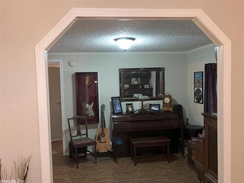 2425 Arlie Moore Rd, Bismarck, AR 71929 photo 4