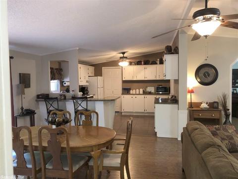2425 Arlie Moore Rd, Bismarck, AR 71929 photo 6