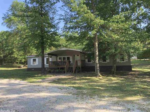 2425 Arlie Moore Rd, Bismarck, AR 71929 photo 16