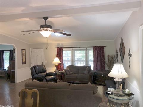 2425 Arlie Moore Rd, Bismarck, AR 71929 photo 5