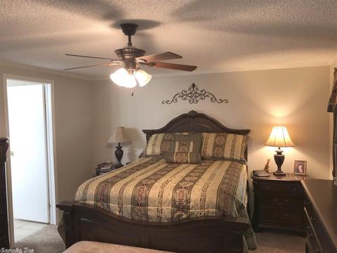 2425 Arlie Moore Rd, Bismarck, AR 71929 photo 12