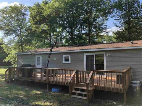 2425 Arlie Moore Rd, Bismarck, AR 71929 photo 18